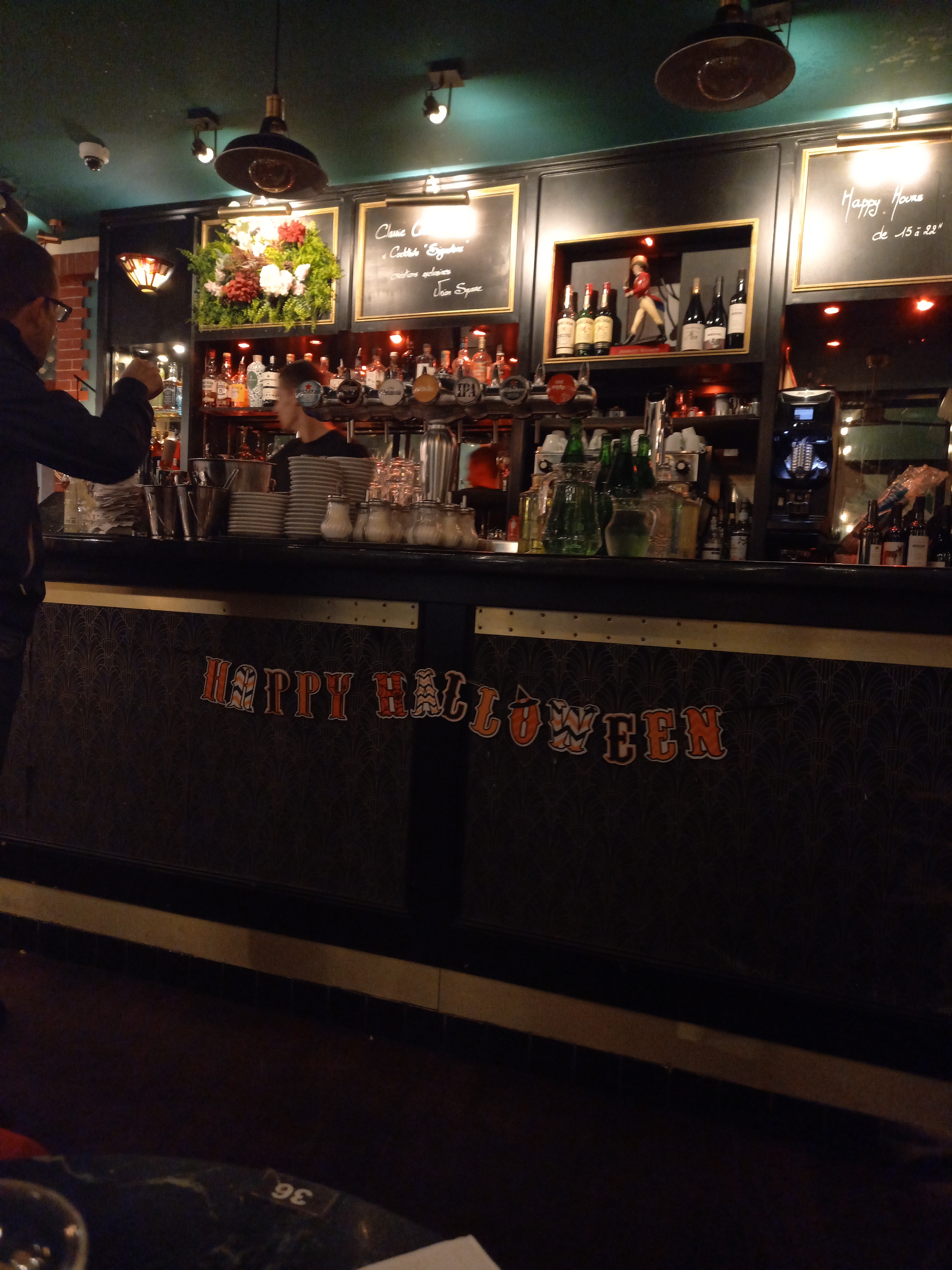 Photo n° 1 de l'avis de Thibaut.l fait le 01/11/2023 à 18:41