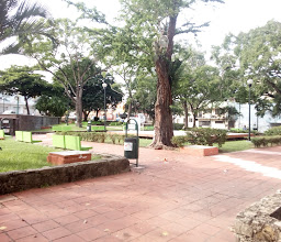 Plaza de las Artes photo