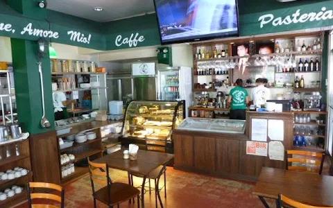 Pasta King Cafe di Roma image