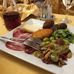 Photo n°11 de l'avis de ileana.o fait le 12/03/2022 à 13:20 sur le  Albergo Ristorante da Rocco à Marina di Gioiosa Ionica