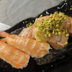 Photo n°7 de l'avis de Claudio. fait le 19/08/2023 à 21:15 sur le  Igini Sushi à San Lazzaro di Savena