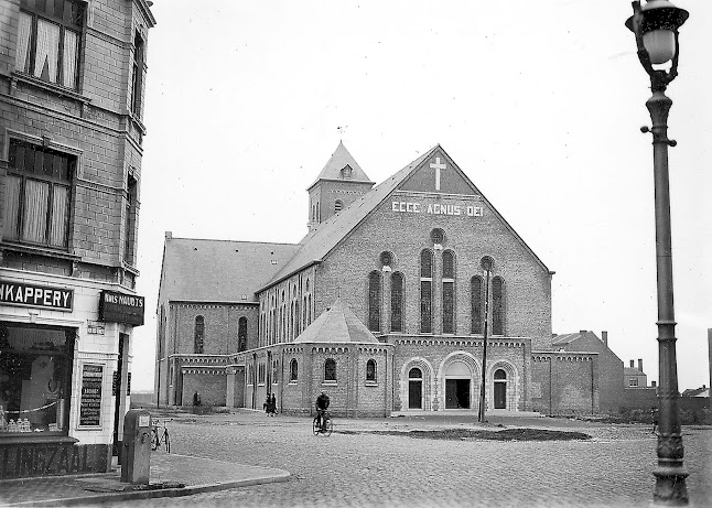 Beoordelingen van Sint Jan kerk in Oostende - Kerk