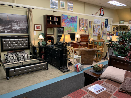 Thrift Store «Twice As Nice-Pottstown», reviews and photos, 233 E High St, Pottstown, PA 19464, USA