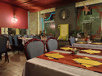 Atmosphère du Restaurant indien Khan Restaurant à Nancy - n°1