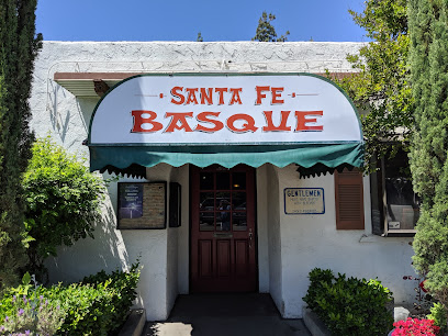 Santa Fe Basque Restaurant & Bar - 3110 N Maroa Ave, Fresno, CA 93704