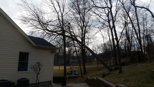 Country Club «Whitmoor Country Club», reviews and photos, 1100 Whitmoor Dr, Weldon Spring, MO 63304, USA