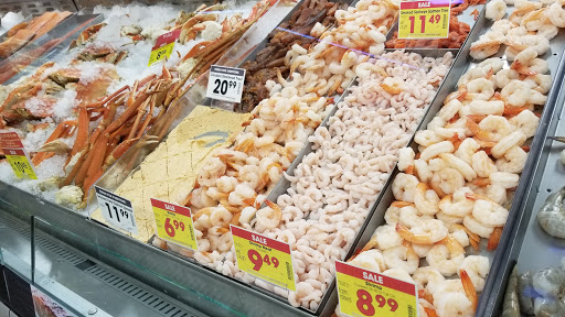 Grocery Store «Fred Meyer», reviews and photos, 17404 Meridian E, Puyallup, WA 98375, USA