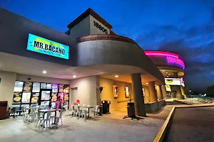 Mr. Bacano / Colombian Fast Food image