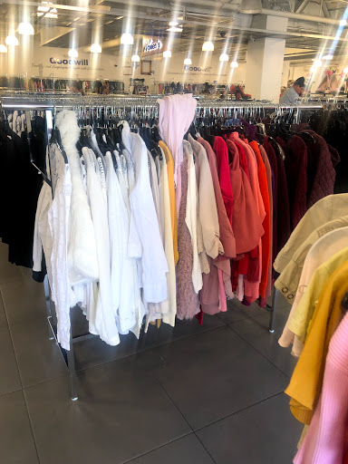 Thrift Store «Goodwill», reviews and photos, 4410 W 16th Ave, Hialeah, FL 33012, USA
