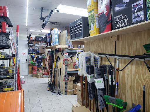 Tool Store «Seven Star Tools», reviews and photos, 11043 Harry Hines Blvd, Dallas, TX 75229, USA