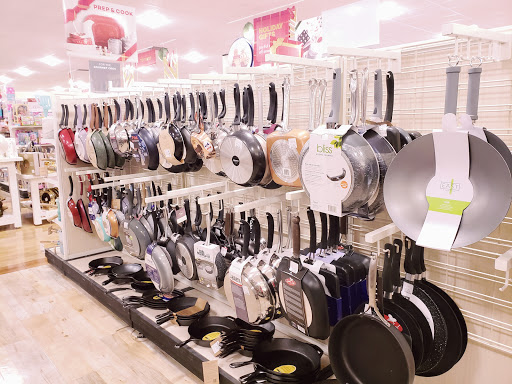 Department Store «HomeGoods», reviews and photos, 180 Collins Rd NE, Cedar Rapids, IA 52402, USA