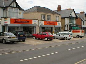Toolmaster (Oxford) Ltd