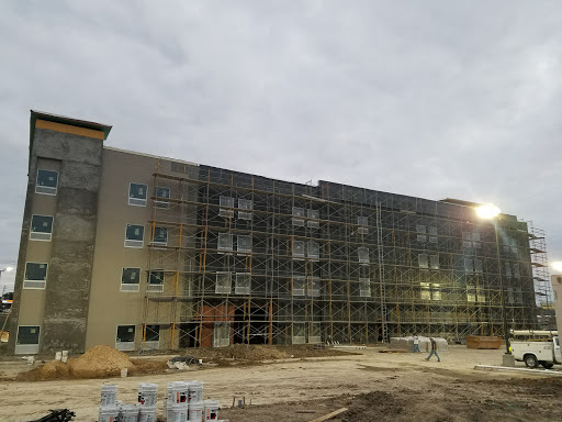 Auto Body Shop «Caliber Collision», reviews and photos, 855 E Hwy 67, Duncanville, TX 75137, USA