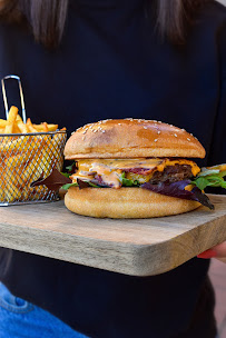 Photos du propriétaire du Restaurant halal Best of burger & tacos à Nice - n°3