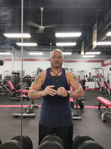 Gym «Snap Fitness», reviews and photos, 1153 Washington Ave, Holland, MI 49423, USA