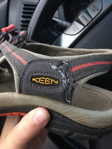 Shoe Store «Bonnie Reb Boot Shop Inc», reviews and photos, 451 James Madison Hwy, Culpeper, VA 22701, USA