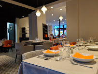 Atmosphère du Restaurant Le New Berbère à Fontenay-sous-Bois - n°8