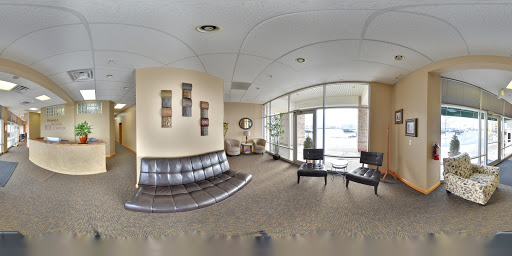 Eye Care Center «Powell Vision Center», reviews and photos, 3998 W Powell Rd, Powell, OH 43065, USA