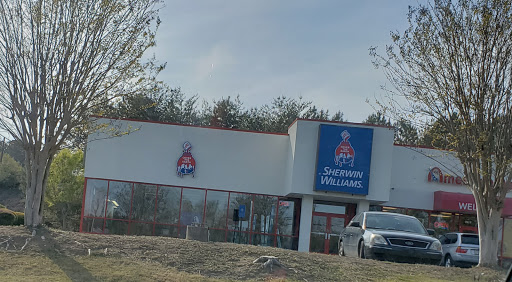 Sherwin-Williams Paint Store