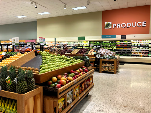 Supermarket «Publix Super Market at Northgate Shopping Center», reviews and photos, 299 E International Speedway Blvd, DeLand, FL 32724, USA