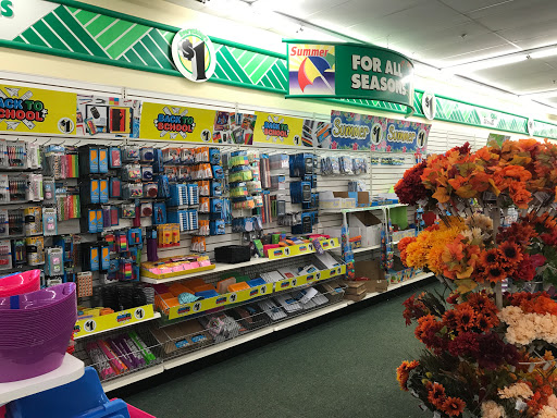 Dollar Store «Dollar Tree», reviews and photos, 2826 Audubon Village Dr, Audubon, PA 19403, USA