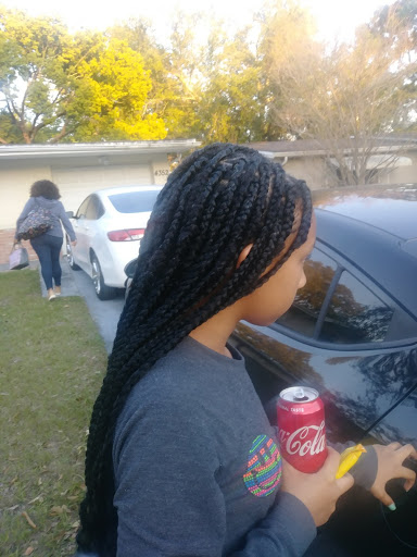 Barber Shop «Catia Family Barbershop Salon», reviews and photos, 4146 Grand Blvd, New Port Richey, FL 34652, USA