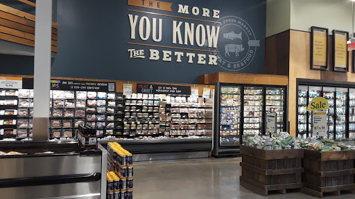 Grocery Store «Whole Foods Market», reviews and photos, 1450 Taylor Rd, Montgomery, AL 36117, USA