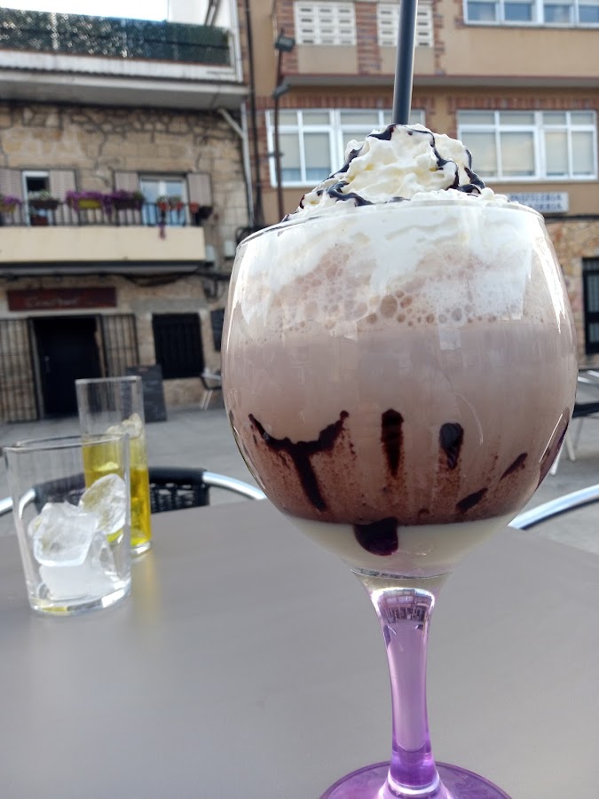 Atahualpa Bar - Restaurante