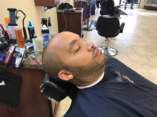 Barber Shop «Rells Place Barbershop», reviews and photos, 6348 Central Ave, Portage, IN 46368, USA