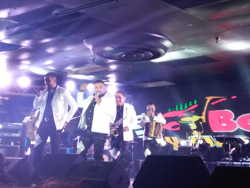 Night Club «Disco Rodeo Winston Salem», reviews and photos, 3081 Waughtown St, Winston-Salem, NC 27107, USA