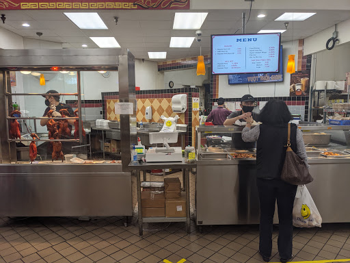 Asian Grocery Store «Ha Tien Market», reviews and photos, 353 University Ave W, St Paul, MN 55103, USA