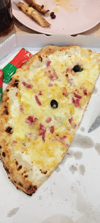 Plats et boissons du Pizzeria NAPOLI PIZZA à Les Pennes-Mirabeau - n°20