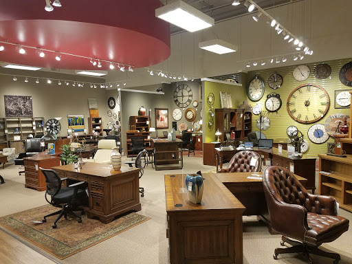Furniture Store «HOM Furniture», reviews and photos, 13800 Rogers Dr, Rogers, MN 55374, USA