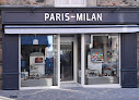 Paris Milan Paimpol
