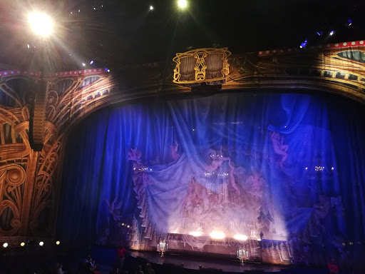 Arena «Jacksonville Veterans Memorial Arena», reviews and photos, 300 A Philip Randolph Blvd, Jacksonville, FL 32202, USA