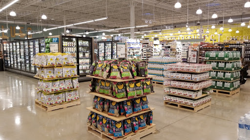 Grocery Store «Whole Foods Market», reviews and photos, 1380 E 70th St, Shreveport, LA 71105, USA