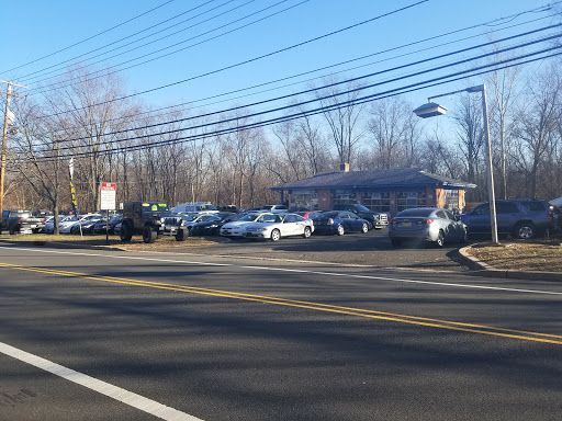 Used Car Dealer «Central Auto Group», reviews and photos, 1201 Old York Rd, Raritan, NJ 08869, USA