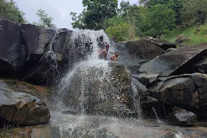 Simhadri Falls image