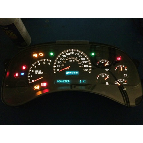 Auto Electrical Service «Tech Center Auto Electric», reviews and photos, 7500 E Twelve Mile Rd, Warren, MI 48092, USA