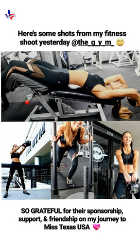 Gym «The GYM», reviews and photos, 1950 W Gray St, Houston, TX 77019, USA