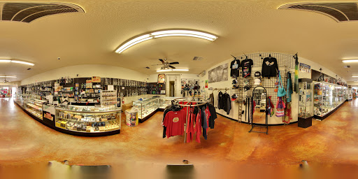 Tobacco Shop «Millenium Smoke Shop», reviews and photos, 102 E Main St, Grass Valley, CA 95945, USA