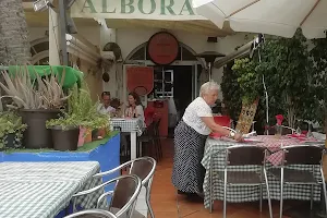 Restaurante la Alborada image