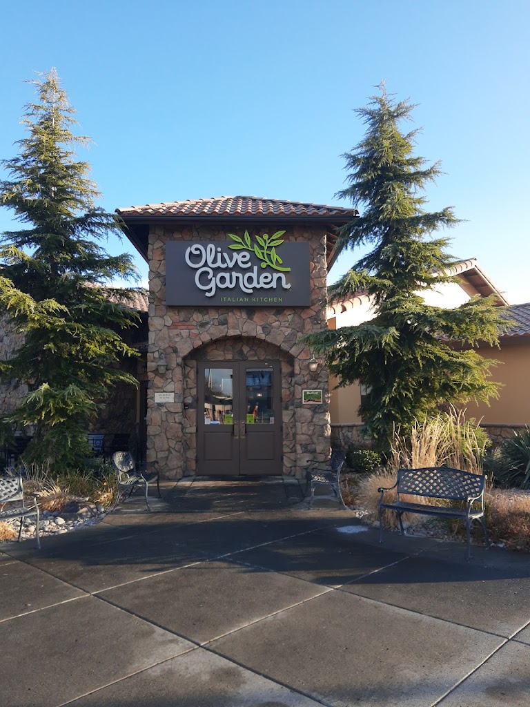 Olive Garden Italian Restaurant 99336