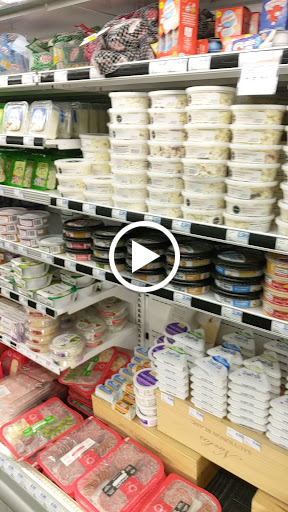 Supermarket «Hy-Vee», reviews and photos, 3801 E Washington Ave, Madison, WI 53704, USA