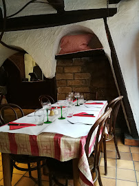 Atmosphère du Restaurant de spécialités alsaciennes À La Tête De Lard à Strasbourg - n°13