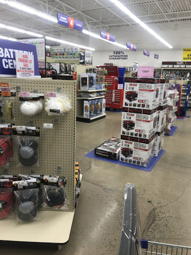 Hardware Store «Harbor Freight Tools», reviews and photos, 246 N West End Blvd, Quakertown, PA 18951, USA