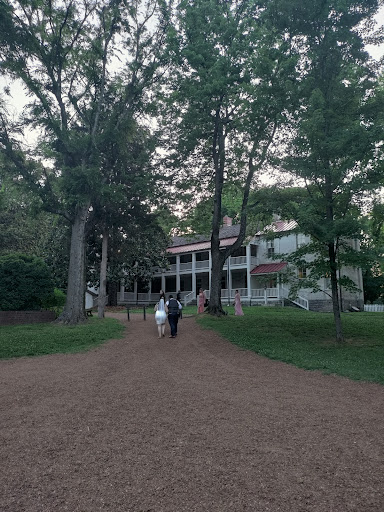 Local History Museum «Historic Travellers Rest Plantation & Museum», reviews and photos, 636 Farrell Pkwy, Nashville, TN 37220, USA