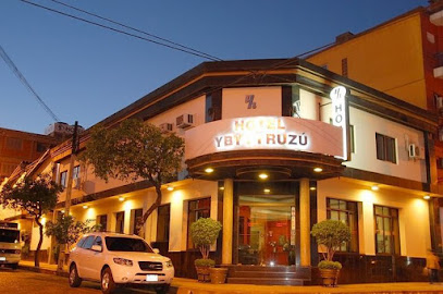 Hotel Ybytyruzu