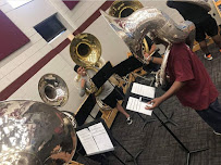 Tuba League - Photo 9 - Car repair in , Houston