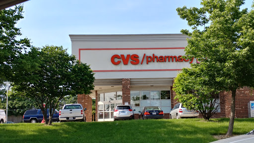 Drug Store «CVS», reviews and photos, 230 North Ave, Glendale Heights, IL 60139, USA